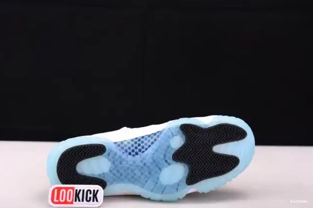 Cheap Air Retro Blue 378037-117 Jordan 11 (2014) Legend 0328